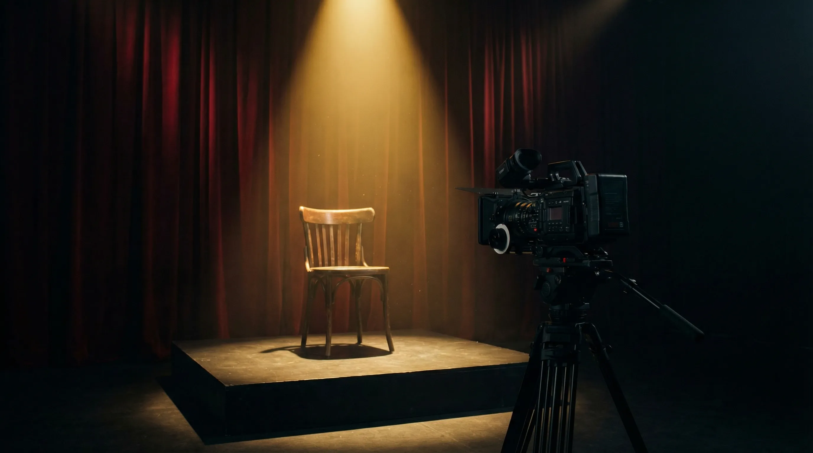 在线试镜间 - 俄罗斯美女 试镜直通车